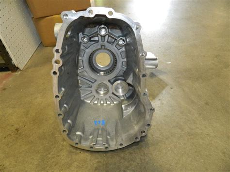 I can definitely tell you shifts are smoother and quicker. . Zf transmission 6 speed
